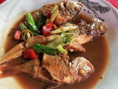 -友强·22年特色海鲜大排档·闽菜(厦门美食地标店)