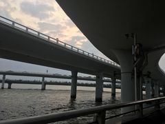 -演武大桥观景平台