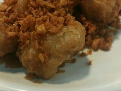 -新大咀港式茶餐厅(宝山万达店)