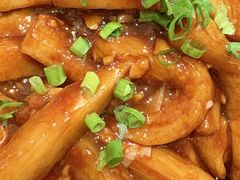 -惠丰堂饭庄·烤鸭·京味菜(翠微路店)
