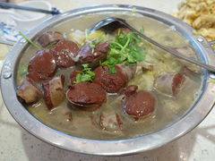 杀猪菜-东北一家人(友谊街店)