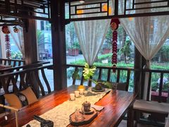 -中和·国风茶馆(愚园路店)