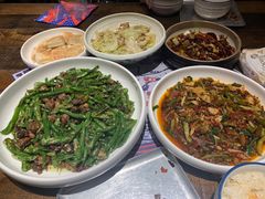 -铁公鸡·四川料理(天环广场店)