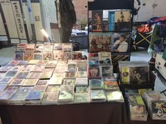 -大理床单厂艺术区