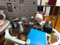 -杉惠素颜美妆皮肤管理中心