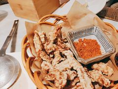 -尚尚仙·酸汤猪手·猪肚鸡火锅(华联万柳购物中心店)