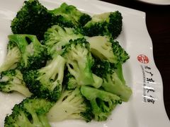 -古南都·老广东酒楼(龙江店)