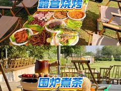 -梁子湖东篱老屋生态庄园