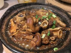 -小时候焗海鲜(鄞州万达店)