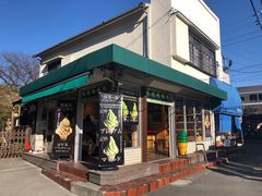 -鎌倉茶々(本店)