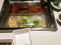 -野妹火锅(龙岗店)