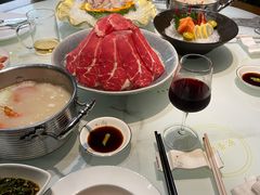 -虾佬圣汤·海鲜姿造(乐堤港店)