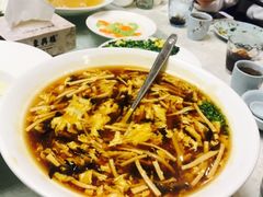 -东兴楼饭庄(六里桥店)