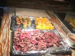 -AdD全日制餐厅(中谷花园酒店)