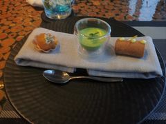 -金奥国际酒店温哥华扒房Vancouver Grill