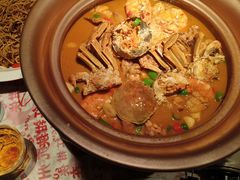 -红钳侠小龙虾·烧烤(中赢康康谷店)