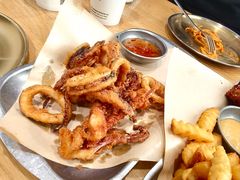 -魏斯理汉堡(西安沣东吾悦店)