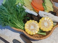 -鲜潭蒸汽石锅鱼(五道口购物中心店)