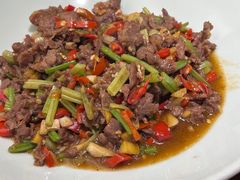-饭怕鱼·黄焖鲟龙鱼(湖大店)