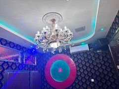 -路边边地标烧烤·川菜·小龙虾·音乐酒馆(良乡长虹店)