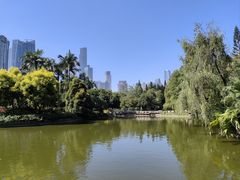 -广州珠江公园