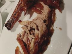 -四世同堂·京菜·烤鸭(双井店)