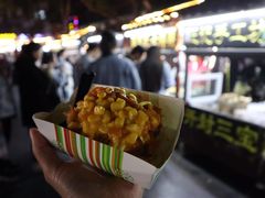 -西司夜市