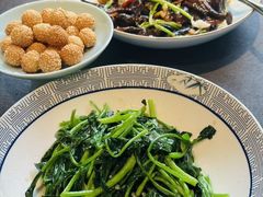 -沈灶河豚宴·河豚融合餐厅(汉中路店)