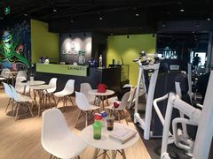 -Liking Fit智能健身(中关村店)