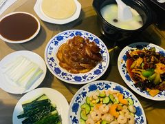 -利群烤鸭店(前门店)