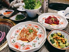 -NIUAN牛庵·日式和牛烧肉(恒隆店)