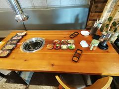 -炽城·烤肉名家(鸿达中央广场店)