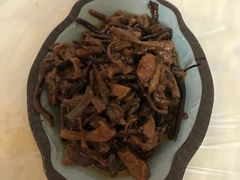 -蟹肉煲蟹肉(阊胥路店)