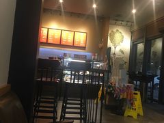 -星巴克(深圳龙华人民北店)