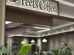 -Peet's 皮爷咖啡(深圳湾万象城店)