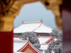 -故宫博物院(故宫)