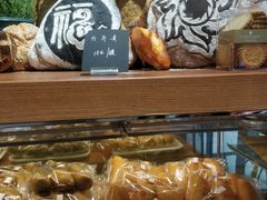 -梦菲思饼屋(瑞金宾馆店)