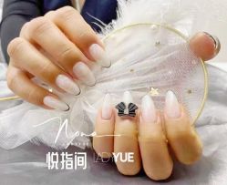 点击看大图 -悦指间美甲美睫