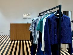 -杉杉奥特莱斯广场(哈尔滨店)