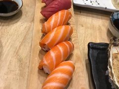-森味花园·日本料理(伊藤洋华堂亚运村店)