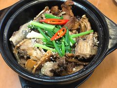 -鑫鸿达·海鲜闽菜热炒小馆(中山路店)