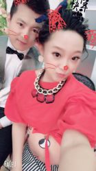 点击看大图 -巴黎新娘婚纱摄影