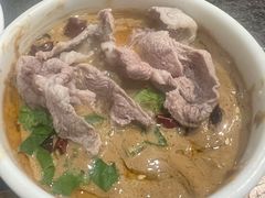 -清真·京华源铜锅涮肉(丰庆店)