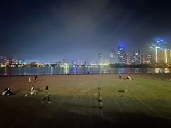 -天鹅湖体育公园