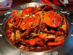 -胖哥俩肉蟹煲(杭州下沙学林街店)