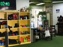 -红山会健身·普拉提(广安门店)