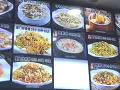 -醉壹号海鲜大排档(厦门美食地标店)