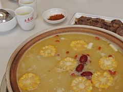 -土连锅·现熬养生汤锅(梁家巷店)