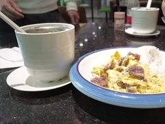 -旺阁茶餐厅(笋岗店)