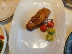 -马克西姆俄罗斯餐厅(通亚街店)